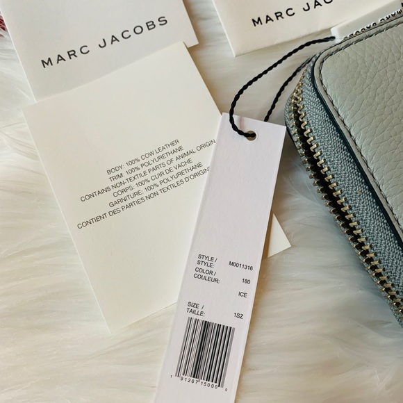 Marc Jacobs wallet - Picture 3 of 8